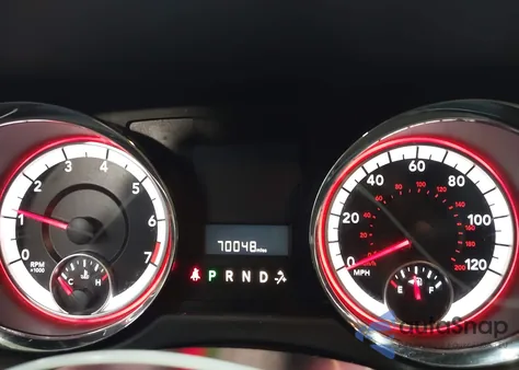 2017 Dodge Grand Caravan Sxt from USA, damaged, VIN 2C4RDGCG9HR853107